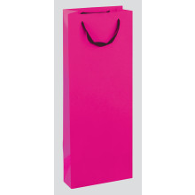 Vivid Bottle Bag + Tissue Asst