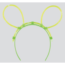 Glow in the Dark Head Band Assorted