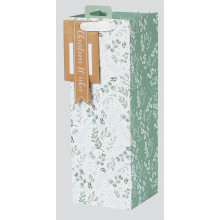 Bottle Bag Woodland Wonder