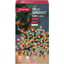 9.5M Supabrights Multi Coloured