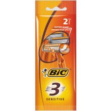 Bic Razors Twin Pack