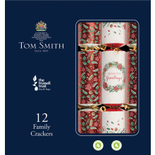 12x31cm Traditional Crackers