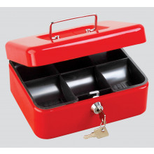 Cash Box 20cm