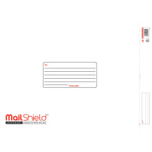 MailShield Poly Bag Jumbo 500x650mm