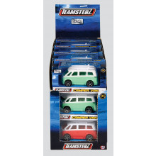 B2504 Camper Van