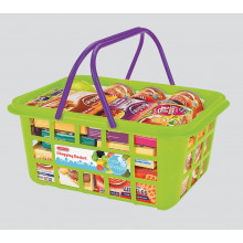 B2101 Shopping Basket