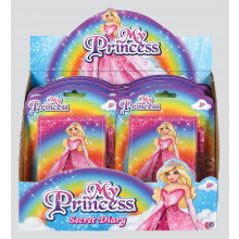 My Princess - Secret Diary