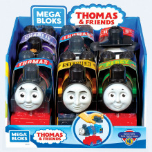 Megabloks Thomas Engines Assorted