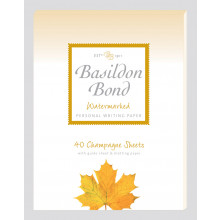 Basildon Bond Duke Champagne Pads 9330