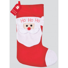 Christmas Character Stocking
