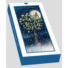 Box 10 In A Pear Tree Cards