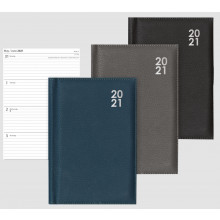 D0304 A5 WTV Premium Diaries Asst
