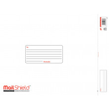 MailShield Poly Bag XL 420x500mm