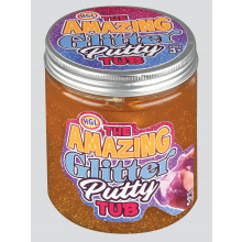 T4009 Amazing Glitter Putty Tub Asst