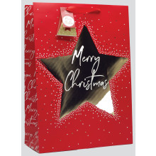 Gift Bag North Star Extra Large