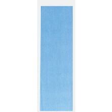Mid Blue Crepe Paper