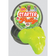Starter Putty Glow In The Dark
