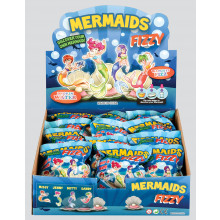 Mermaids Fizzy Blind Bags Assorted