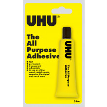Uhu All Purpose Adhesive 35ml