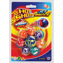 Hot Shots Jet Balls Pack 8 Assorted