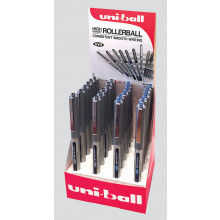 Uni-ball Eye Pen Blue/Black Display