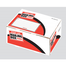 Medium Pop-Up Mail Box 350x250x160mm