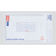 Medium Bubble Mail Bag 210x335mm