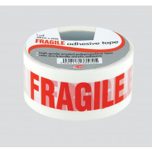 Fragile Tape 48mm X 66m