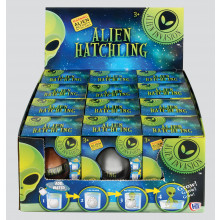Alien Hatchling