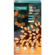 10M Timelights Vintage Gold