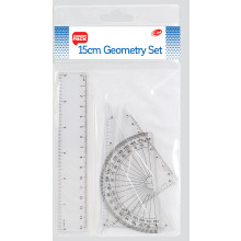 Club Geometry Set 15cm