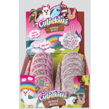 Cutiekins Backpack Buddies Assorted