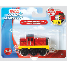 Thomas Small Metal Engines Assorted