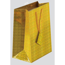 Large Traditional Holographic Gift Bags