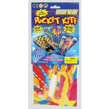 Pocket Kite