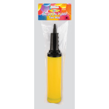 2 Way Balloon Pump Hanging Pack