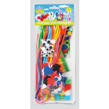 Everyday Craft Activity Kit