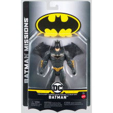B2304 Batman Missions Figure 6ins