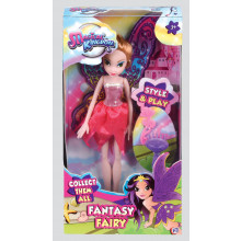 Magical Kingdom Fantasy Fairies Assorted