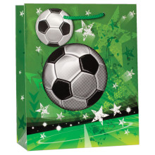 Medium Gift Bag Football
