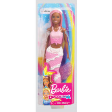 Barbie Dreamtopia Mermaid 4 Assorted