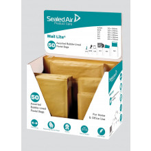 Mail Lite Brown CDU