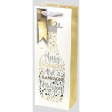 Bottle Bag Prosecco
