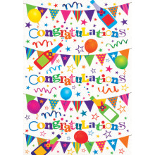 Greetings Cards Congratulations