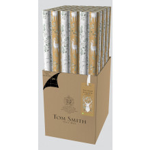 3M Roll Wrap Luxury Kraft
