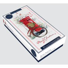 Box 20 Slim Post Box Cards