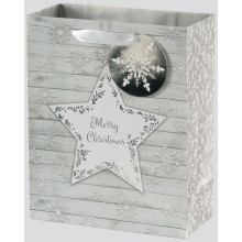 Gift Bag Heritage Medium