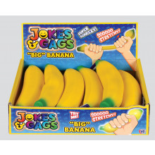 Squeezy Big Banana