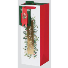 Bottle Bag Merry Berry