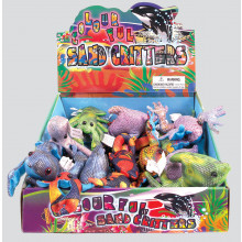 Glitter Sand Critters Assorted